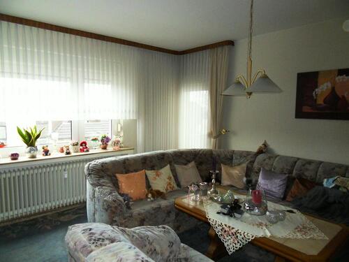 Foto - 3 Zimmerwohnung, Küche, Bad mit Dusche + Fenster, Balkon, 2 Keller, 65 m², Von Scheffel Strasse 2, 49086 Osnabrück- Schinkelberg