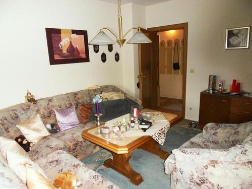 Foto - 3 Zimmer Etagenwohnung zur Miete in Bissendorf