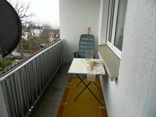 Foto - Etagenwohnung in Bissendorf zur Miete