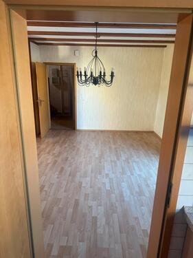 Foto - 5 Zimmer Etagenwohnung zur Miete in Lauterbach (Hessen)