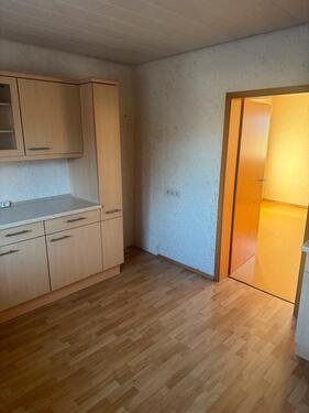Foto - Etagenwohnung in Lauterbach (Hessen) zur Miete