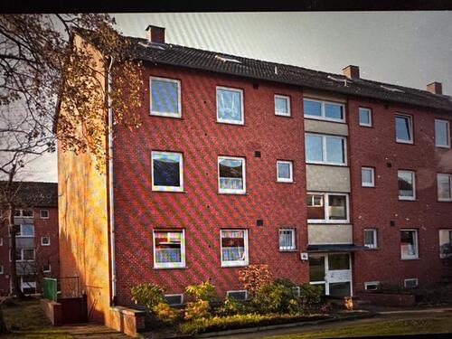 Foto - 5 Zimmer Dachgeschoßwohnung zum Kaufen in Neu Wulmstorf