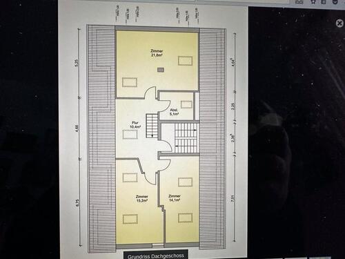 Foto - Dachgeschoßwohnung in Neu Wulmstorf zum Kaufen