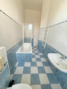 Foto - Etagenwohnung in Templin zur Miete