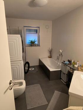 Foto - 4 Zimmer Etagenwohnung zur Miete in Senden