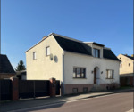Foto - Bauernhaus mit Scheune und Doppelgarage ohne Provision