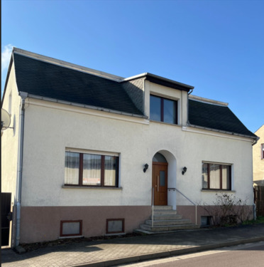 Foto - 5 Zimmer Bauernhaus, Landhaus in Brandenburg an der Havel