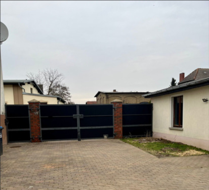 Foto - Bauernhaus, Landhaus in Brandenburg an der Havel zum Kaufen