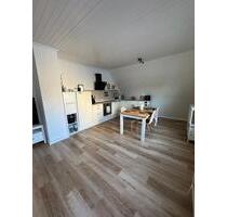 3-Zimmer-Wohnung in Dissen - 80 qm - Bad Rothenfelde