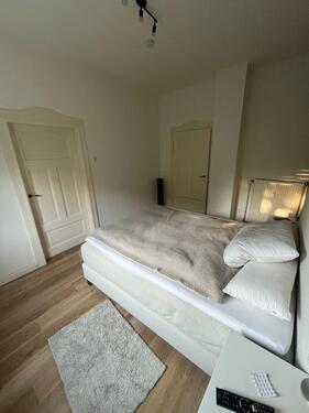 Foto - Dachgeschoßwohnung in Bad Rothenfelde zur Miete