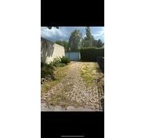 Stellplatz Parkplatz für ein Auto Heinrich-HeineMathias-Claudius - Marl Alt-Marl