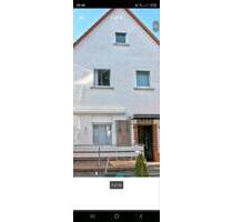 WG Wohnung , für zwei Personen ist auch möglich Zusammenleben - Roßdorf