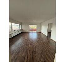 2 Zimmerwohnung in Hanau Steinheim zuvermieten