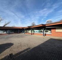 Großzügige Lagerfläche – flexibel nutzbar in verkehrsgünstiger Lage - Osnabrück Gretesch