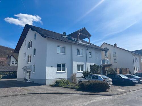 Foto - 3-Zimmer-Wohnung mit Balkon im 7-WG-Einheit, ab 30.6.frei