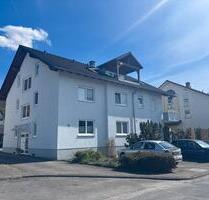 3-Zimmer-Wohnung mit Balkon im 7-WG-Einheit, ab 30.6.frei - Klingenberg am Main