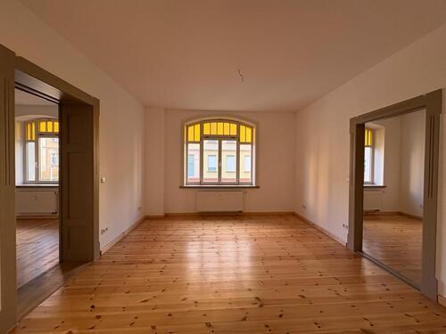 Foto - schöne 4-Zimmer Wohnung in begehrter Lage in Weimar