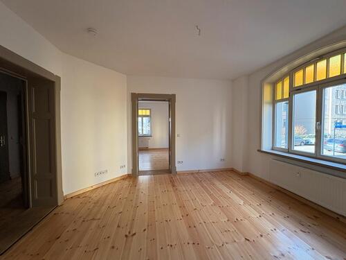 Foto - 4 Zimmer Erdgeschoßwohnung zur Miete in Weimar