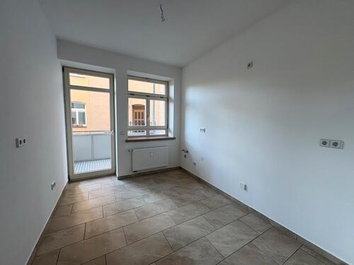 Foto - 4 Zimmer Erdgeschoßwohnung in Weimar