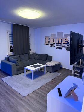 Foto - schön renovierte und sanierte Wohnung mit Gartenbenutzung