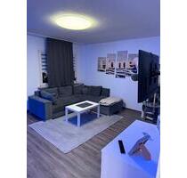 schön renovierte und sanierte Wohnung mit Gartenbenutzung - Gelsenkirchen Gelsenkirchen-Mitte