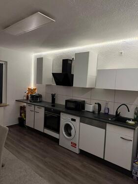 Foto - 2 Zimmer Etagenwohnung in Gelsenkirchen