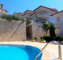 Wohnung in der Türkei Urlaub Miete - Ilsfeld