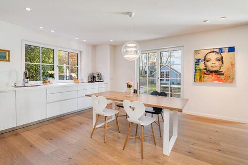 Foto - 5 Zimmer Einfamilienhaus zum Kaufen in München