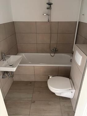 Foto - 3 Zimmer Innenstadt Worms ab 01.05.2026!