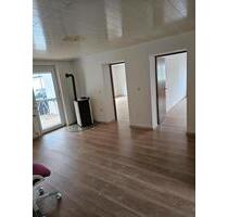 Gepflegte 97 m² Erdgeschosswohnung in DHH – Kratau - Dingolfing