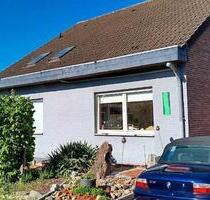 Moderne 3-Zimmer-Wohlfühloase im 2 Familienhaus mit Terrasse - Stolberg (Rheinland)