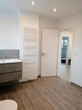 Foto - Dachgeschoßwohnung in Stolberg (Rheinland) zur Miete