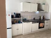 Foto - Helle 3-Zimmer Wohnung mit großer Wohnküche in Lindenau ab 15.07.