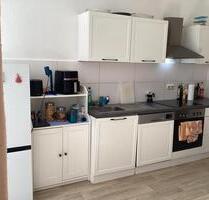 Helle 3-Zimmer Wohnung mit großer Wohnküche in Lindenau ab 15.07. - Leipzig Altwest