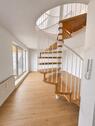 Foto - Moderne Maisonette- Wohnung mit großer Dachterrasse in Pampow