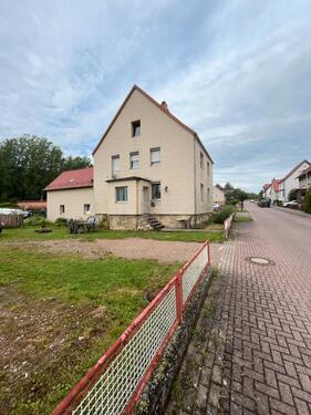 Foto - 7 Zimmer Einfamilienhaus zum Kaufen in Bad Gandersheim