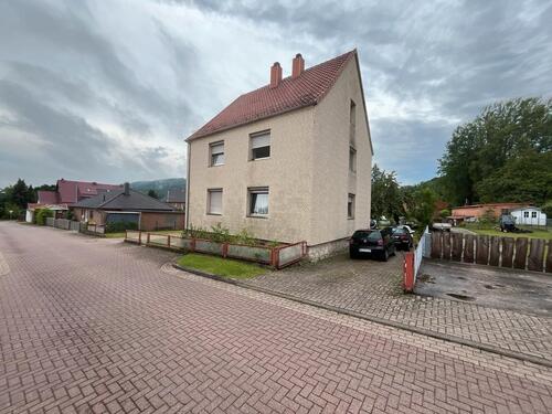 Foto - 7 Zimmer Einfamilienhaus in Bad Gandersheim