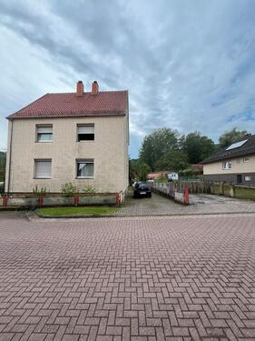 Foto - Einfamilienhaus in Bad Gandersheim zum Kaufen