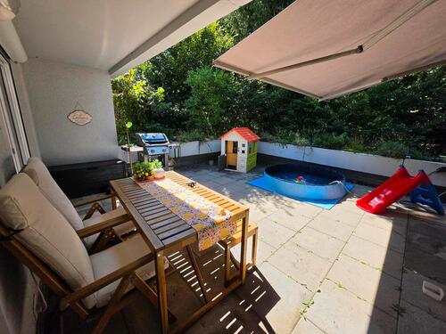 Foto - Bungalow in Nagold zum Kaufen