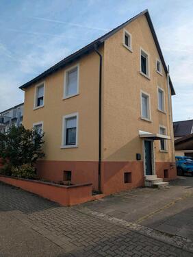 Foto - Freistehendes Einfamilienhaus in Remchingen