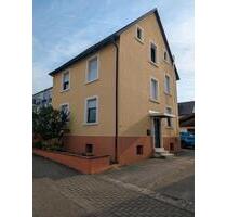 Freistehendes Einfamilienhaus in Remchingen