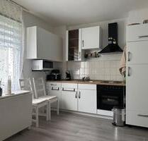 Nachmieter für teilmöblierte 2-Zimmer-Wohnung ab 01.10 - Bochum Bochum-Mitte