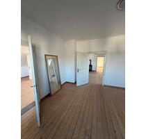 Altbauwohnung in Bünde Ennigloh, 120 m²