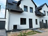 Foto - Doppelhaushälfte (Neubau) von privat zu verkaufen