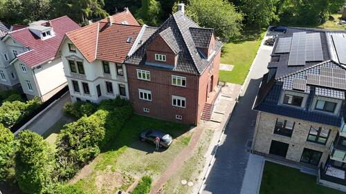 Foto - EG-Wohnung in Schleswig zu vermieten