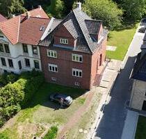EG-Wohnung in Schleswig zu vermieten