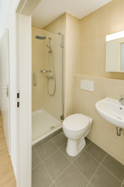 Foto - Etagenwohnung in Eichstätt