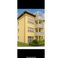 Baden Württemberg Donaueschingen 3 Zimmer Wohnung - Hüfingen