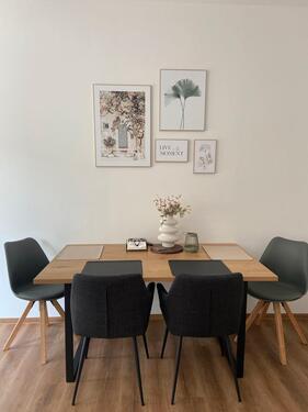 Foto - Etagenwohnung zur Miete in Apolda