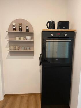 Foto - Etagenwohnung in Apolda zur Miete